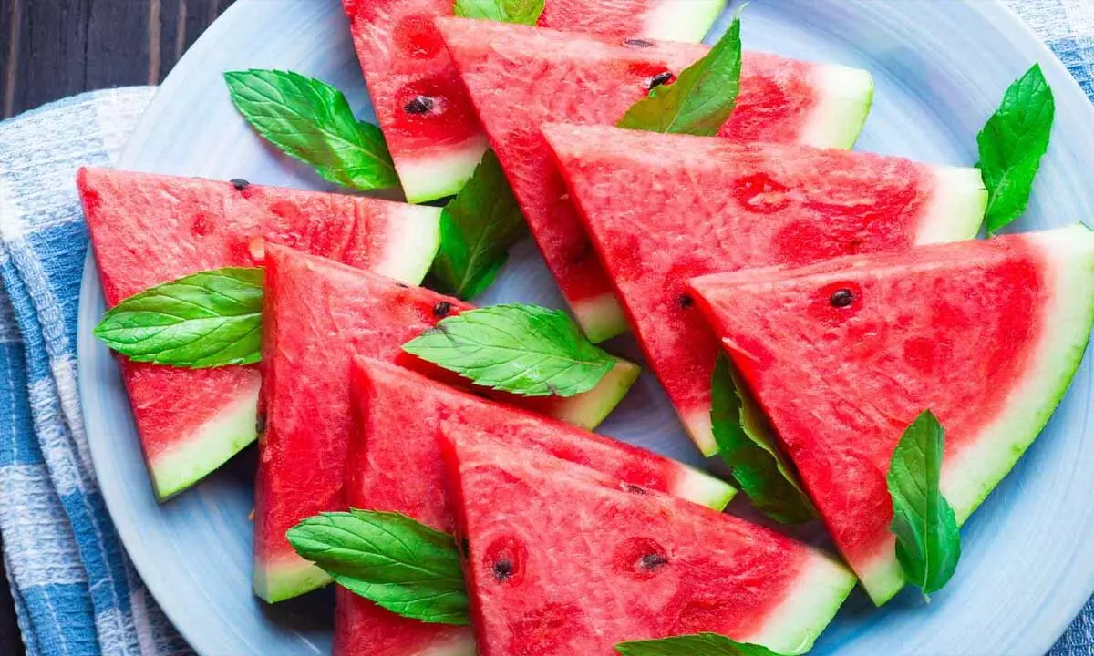 Can You Safely Eat Watermelon Seeds? What You Need to Know