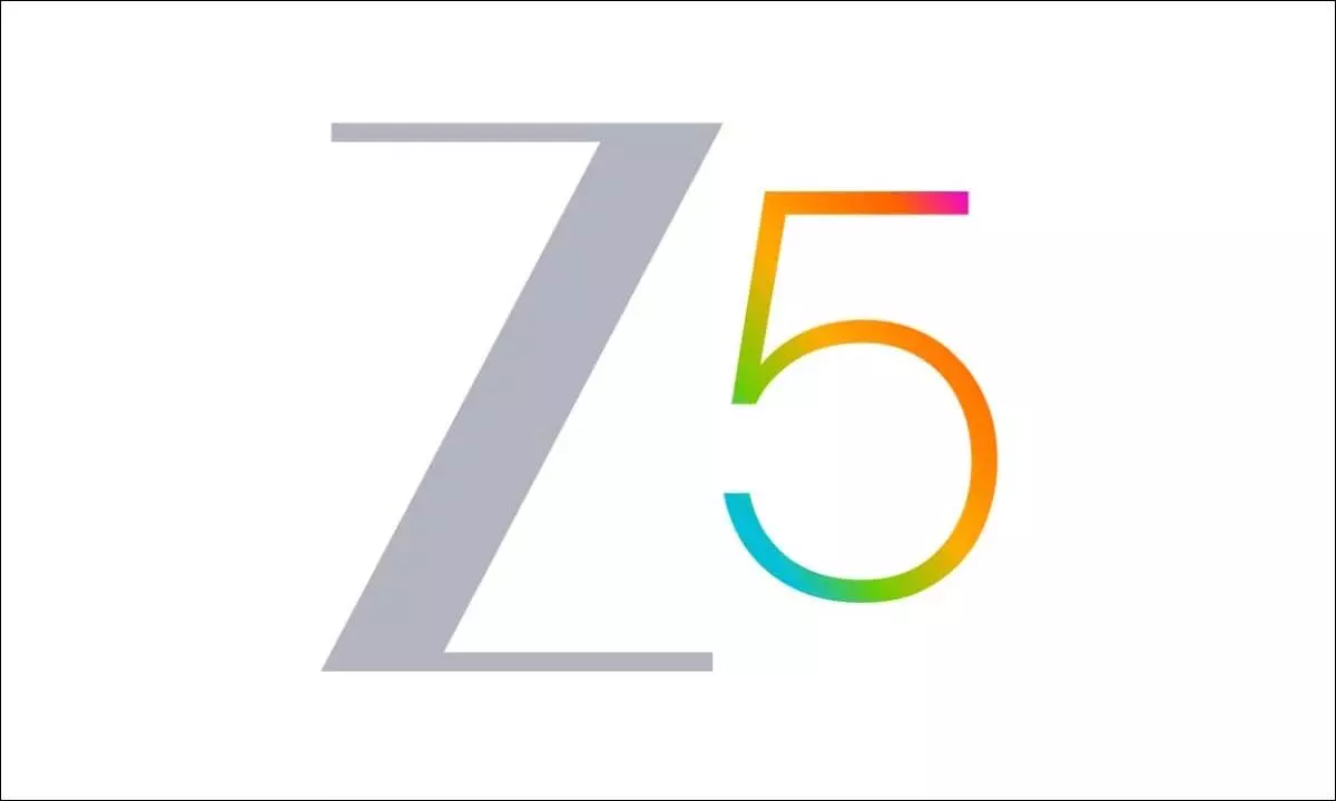 ZEE5 unveils bold new identity, reinforces focus on language-first storytelling ZEE5 unveils bold new identity, reinforces focus on language-first storytelling
