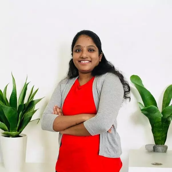 Swathi Suddala’s Data-Driven Approach Achieves a Boost in Manufacturing Efficiency Swathi Suddala’s Data-Driven Approach Achieves a Boost in Manufacturing Efficiency