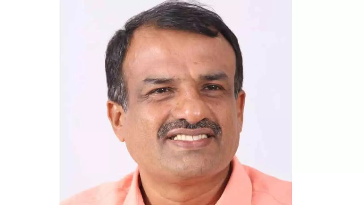 MLC Urges Centre to Hand Over All Three Mangaluru Murder Cases to NIA MLC Urges Centre to Hand Over All Three Mangaluru Murder Cases to NIA