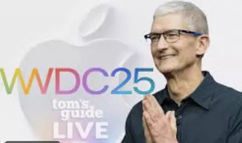 Apple WWDC 2025: iPhone 17 Air, iOS 26, Liquid Glass UI, Siri & AirPods get AI Boost