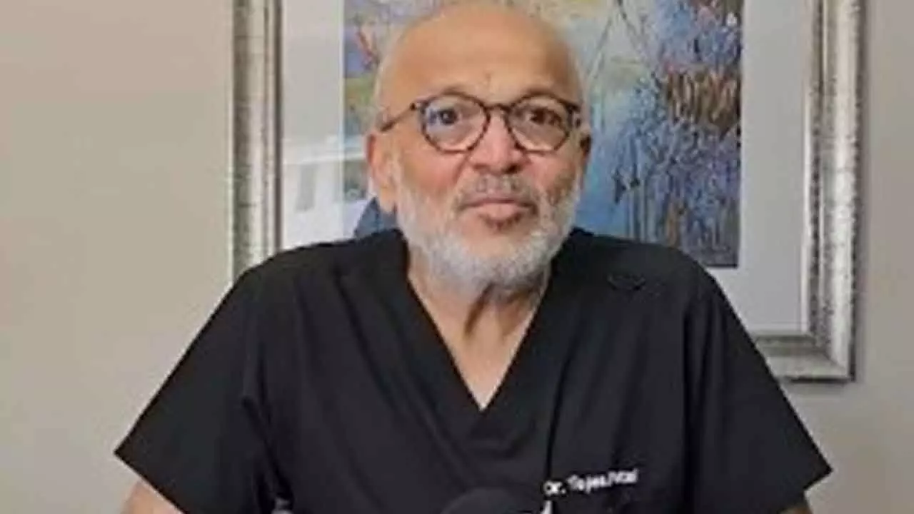 Padma awardees praise PM Modi-led governments growth initiatives in 11 years Padma awardees praise PM Modi-led governments growth initiatives in 11 years