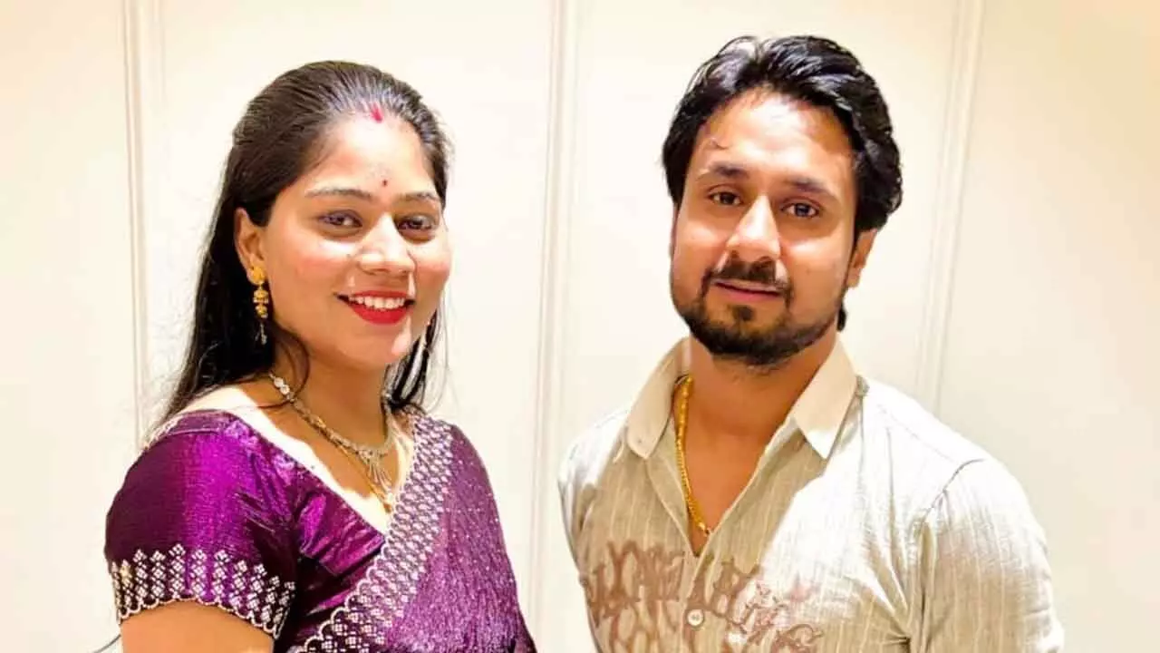 Raja Raghuvanshi Murder Case: Suffered Dual Fatal Head Wounds From Sharp Weapon Raja Raghuvanshi Murder Case: Suffered Dual Fatal Head Wounds From Sharp Weapon