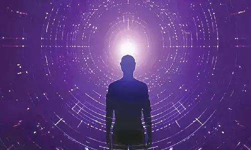 Circle of Consciousness