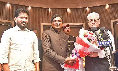 Revanth expands Cabinet