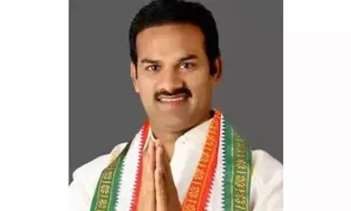 Ram Chander Naik gets Dy Speaker post