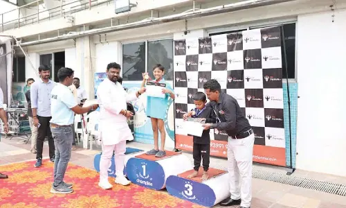 ‘Stadiums, arenas in state buzzing due to govt’s sports-friendly policies’