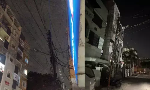 No light at the end of this tunnel?