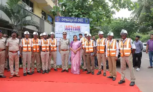 ASTraM app to make commuters travel easy