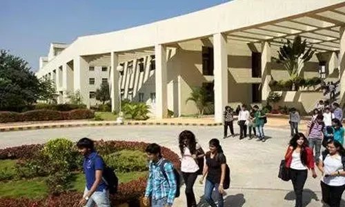 Education sector, state varsities lurching from one crisis to another