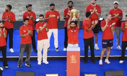 Exclusive: Karnataka Cricket Bodys Pre-Event Letter Reveals Governments Prior Knowledge Of RCB Victory Ceremony