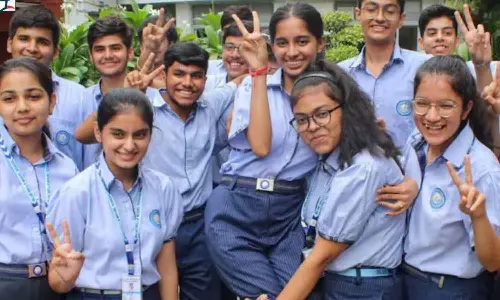 Meritorious SSC, Inter students to get ‘Shining Star’ awards today