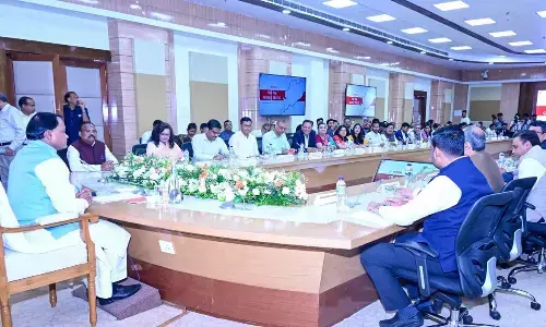 Odisha becoming industrial powerhouse: CM