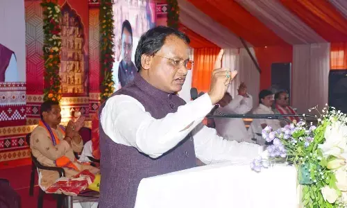 4 on-stream storage structures on Mahanadi