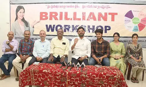 Mega education fair on June 12