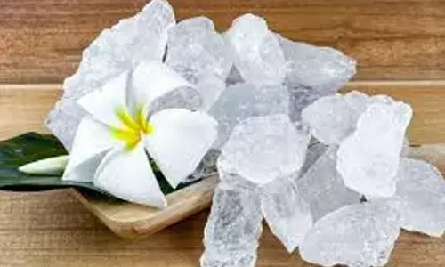 Alum (Fitkari): Surprising Household and Health Benefits Beyond Skincare