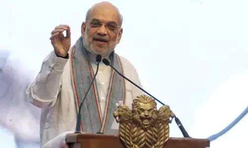 DMK in panic mode after HM Shah’s visit to TN: Union Minister Murugan