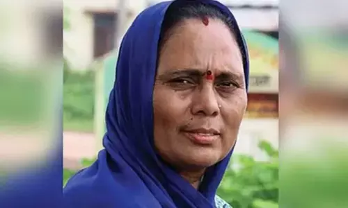 PM Modi empowering women through ‘Lakhpati Didi’, elevating their dignity: Padma Shri Phoolbasan Bai Yadav