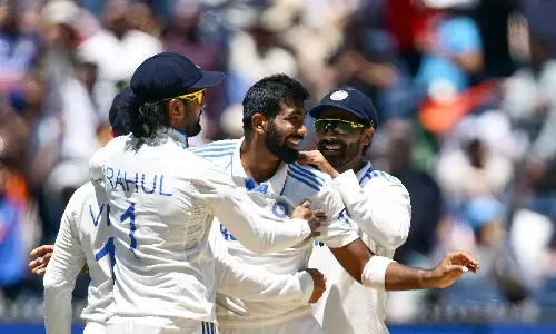 India Tour of England 2025: Sony Sports to Broadcast 5-Test Series in 4 Languages