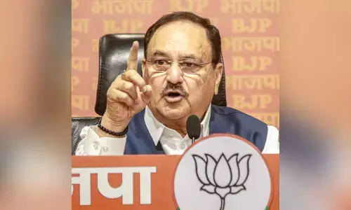 From appeasement to report card politics: BJP hails ‘new normal’ under Modi govt