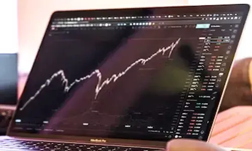 Indian equities’ outlook now neutral due to stellar show despite global headwinds: SBI report