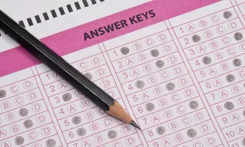 RULET 2025 Answer Key Released | Rajasthan University Law Entrance Test