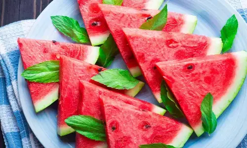 Can You Safely Eat Watermelon Seeds? What You Need to Know