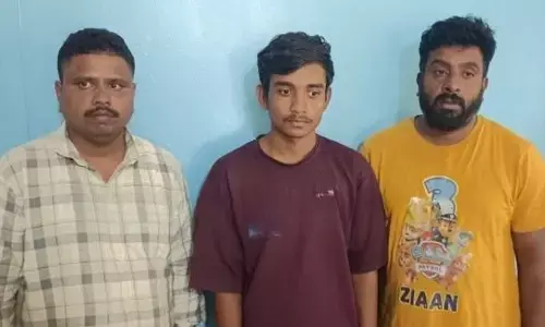 Illicit affair leads to husband’s brutal killing