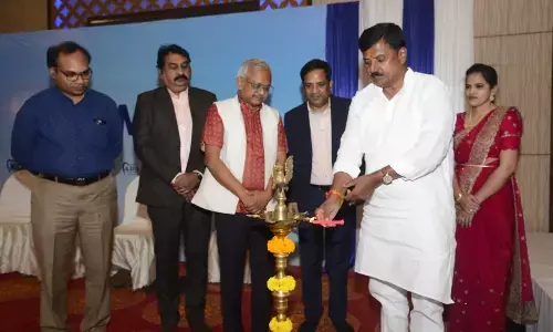 Kosmo Dental Group Hosts Franchise Launch & Convocation Ceremony in Hyderabad