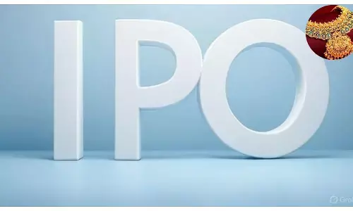 Lalithaa Jewellery Files IPO to Raise Rs. 1,700 Crore for Store Expansion