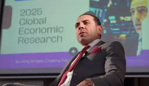 The Mind Behind the Model: How Fedlan Fedlan Kılıçaslan’s Macro Mastery Drives Akif Capital’s AI-Enhanced Bets