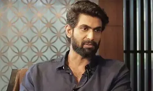 Rana Daggubati says Telugu theatre scene thriving amid nationwide decline