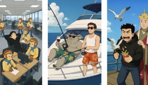 India’s Creative Leap: What Vidu’s Japan Success Signals