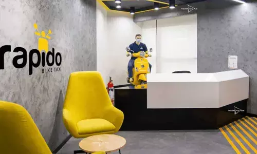 Rapido expands Andhra Pradesh Footprint, Launches in 14 New Cities