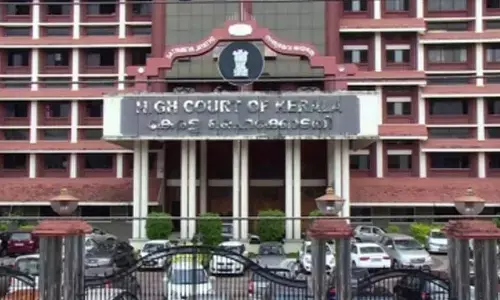 Nothing unusual, expects change: Kerala HC as woman withdraws criminal case against husband