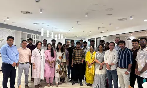 Hyland expands its presence in India with a new office in Hyderabad