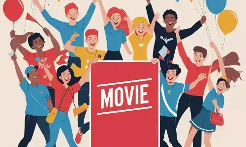 Watch: Balakrishna Fans Recreate Beer-Idli Scene in Theater