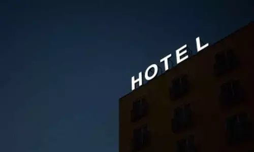 India’s hospitality sector expected to clock 8 pc growth in FY26: Report