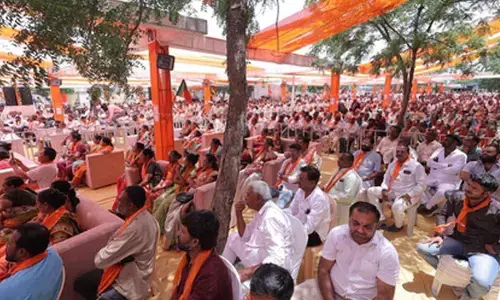 Even in defeat, we dont abandon people: Gujarat BJP chief ahead of Assembly bypolls