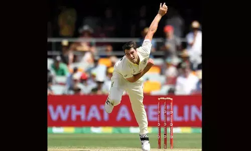 A whole army: Cummins credits team culture as Australia eye Test Mace at Lord’s