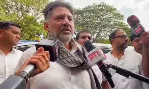 Karnataka Deputy CM Accuses Opposition Parties Of Exploiting Stadium Tragedy For Political Advantage