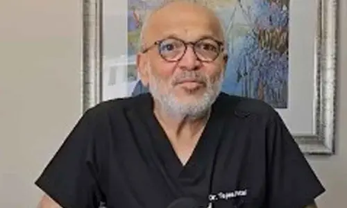 Padma awardees praise PM Modi-led governments growth initiatives in 11 years