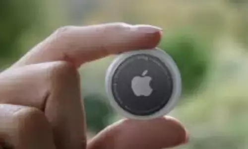 Apples Next-Gen AirTag nears launch with longer range, Vision Pro Integration