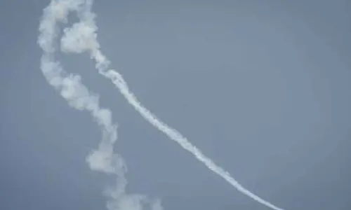 Light plane goes missing in South Africa with three confirmed dead