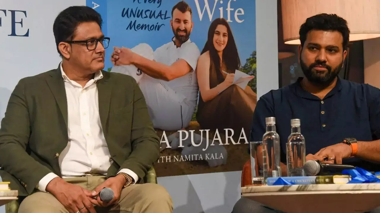 Discipline, patience crucial for the Indian team, says Pujara