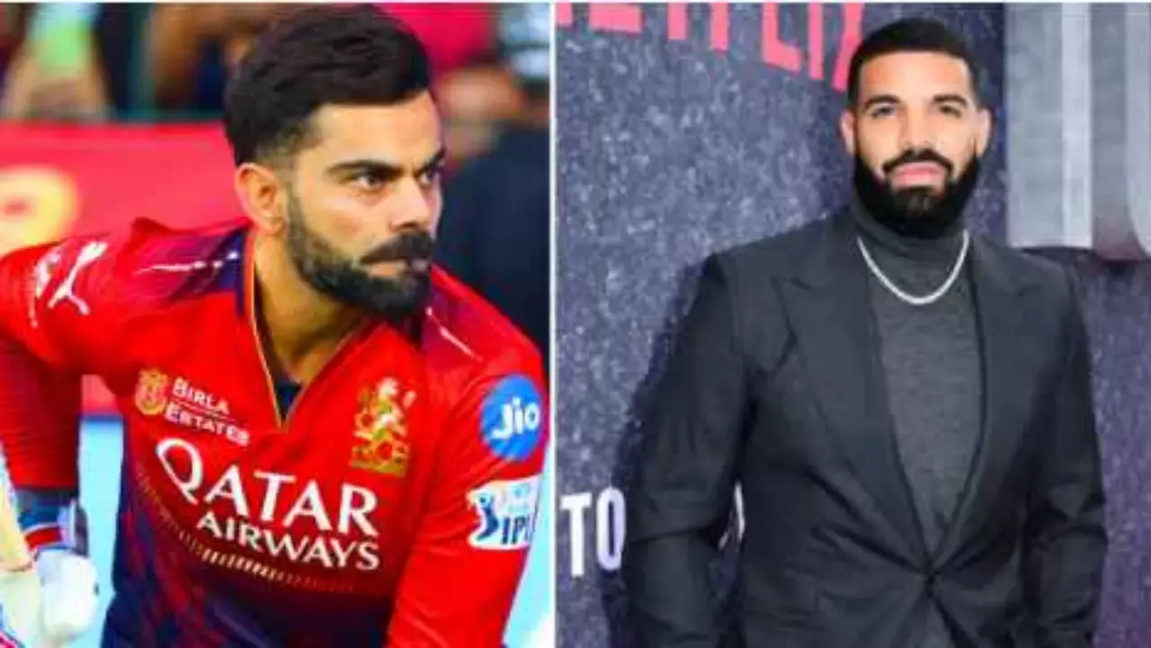Drake’s $750,000 Bet on RCB for IPL 2025 Final: What It Means for Cricket Betting Enthusiasts