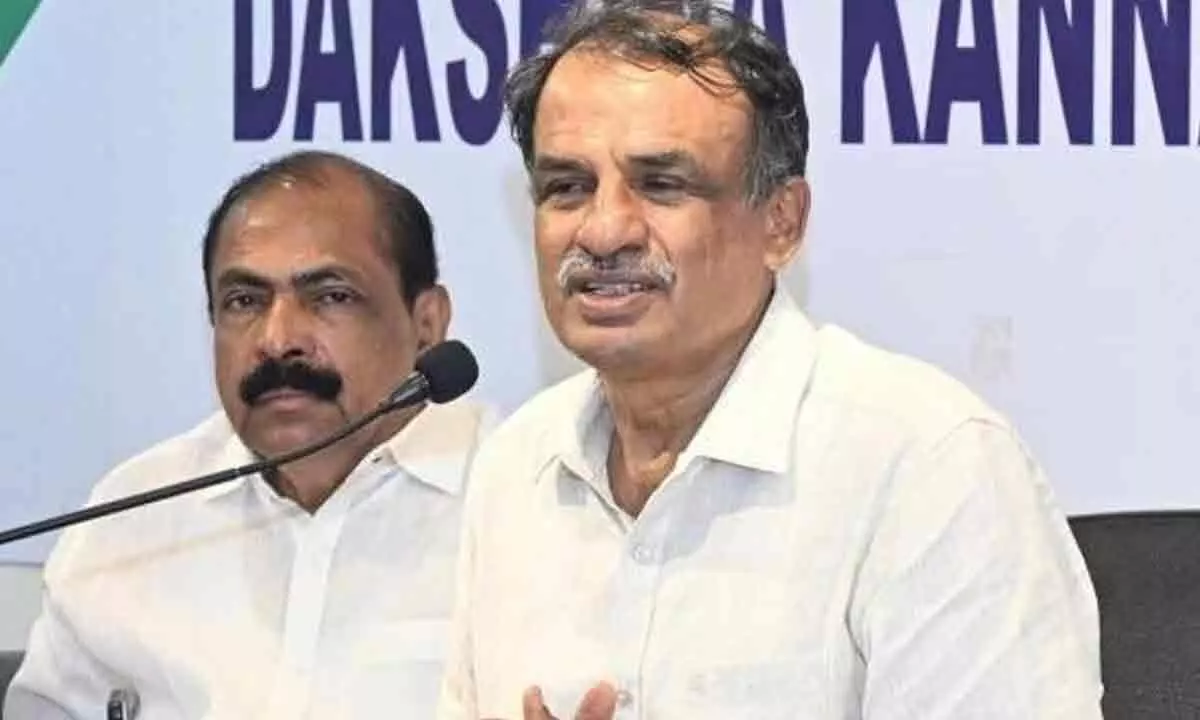 MLC urges Centre to hand over all three Mangaluru murder cases to NIA MLC urges Centre to hand over all three Mangaluru murder cases to NIA
