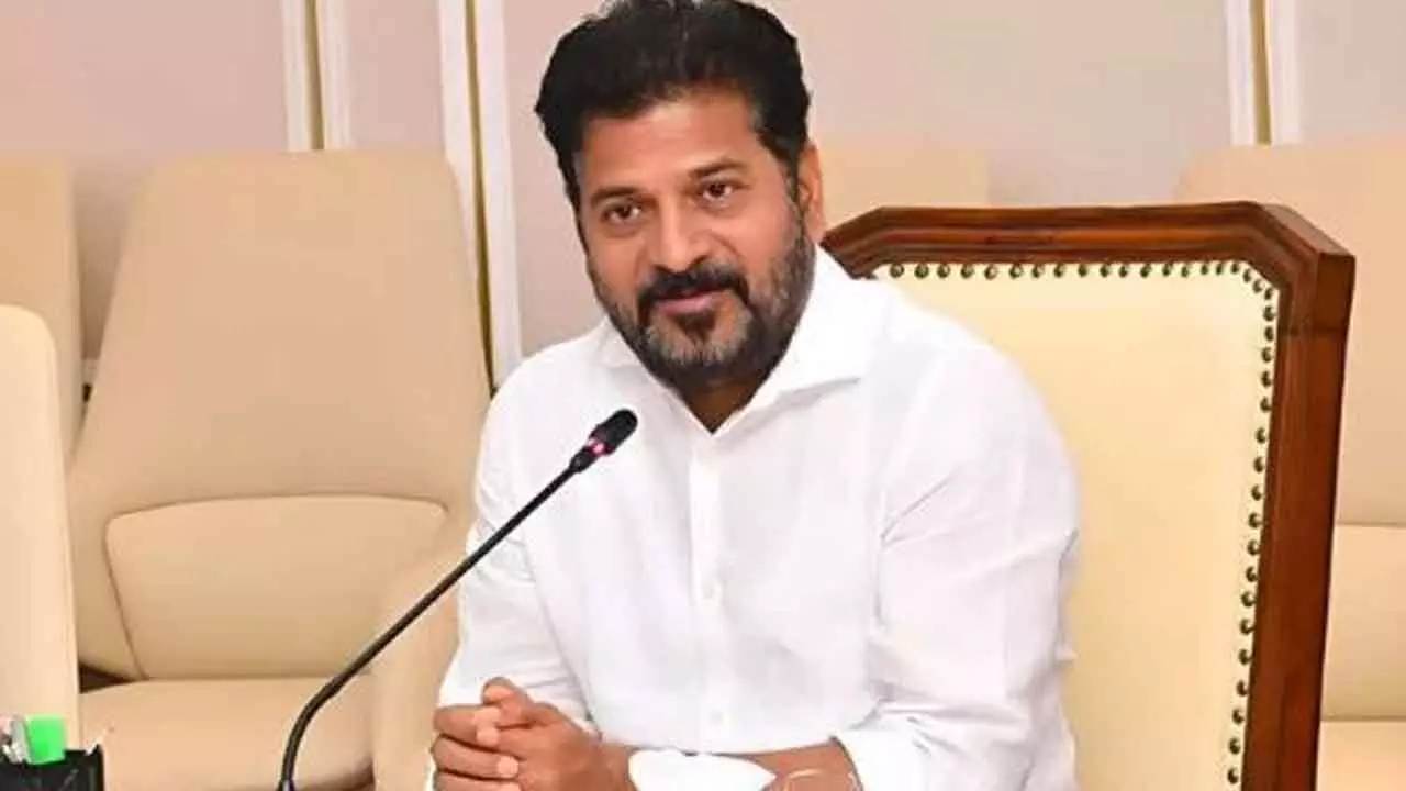 TPCC in fire-fighting mode: Remaining Cabinet berths to be filled soon TPCC in fire-fighting mode: Remaining Cabinet berths to be filled soon