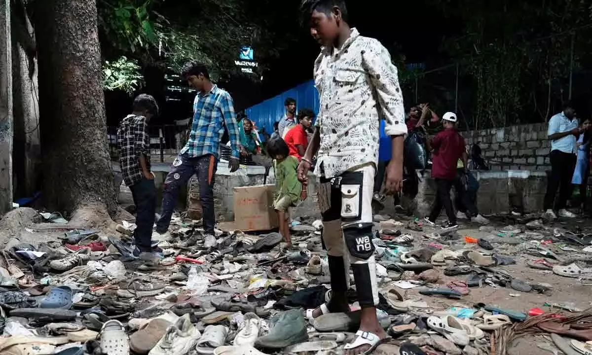 ED complaint filed, monks demand action against CM, DCM ED complaint filed, monks demand action against CM, DCM