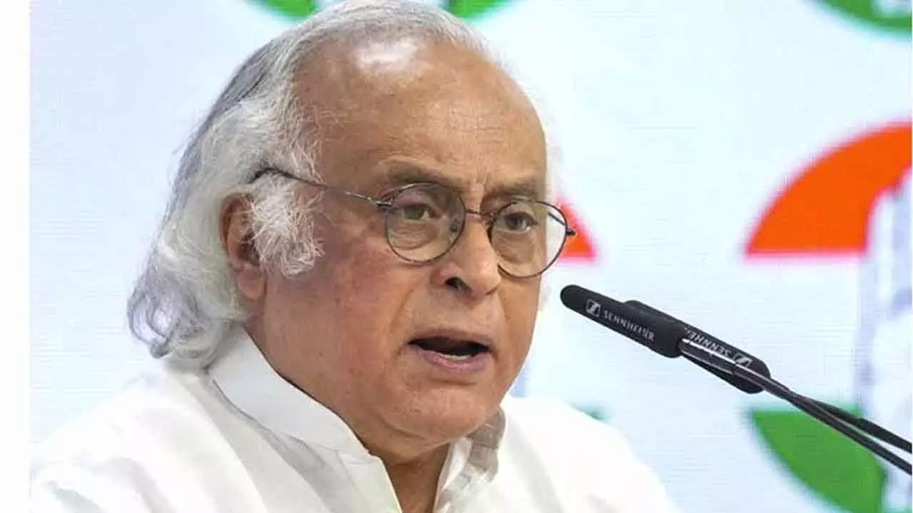 ‘Every patriotic Indian has sought answers on China’